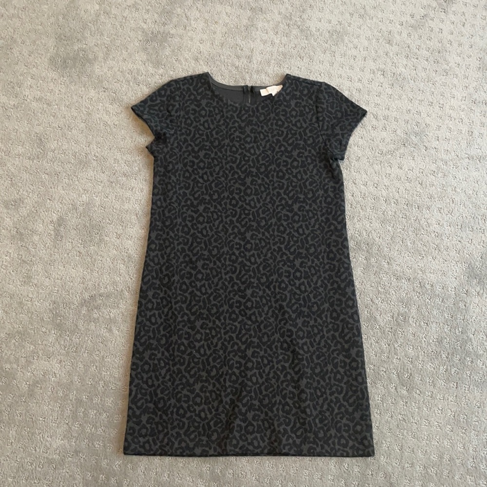 Loft Shift dress